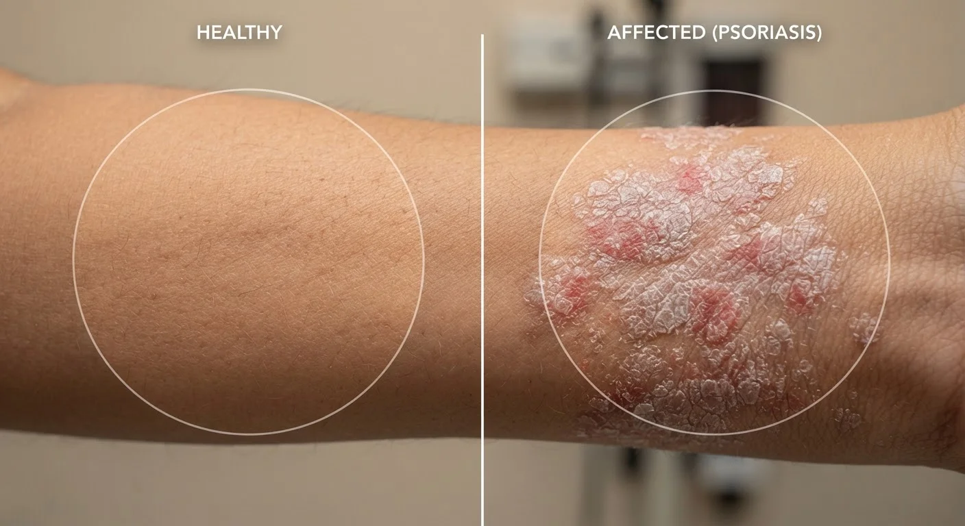 A Complete Overview of Fungal Skin Health: Causes, Types, and Evidence-Based Care