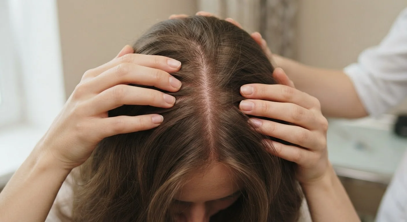 A Self-Assessment Checklist Before Starting Any Hair Regrowth Approach
