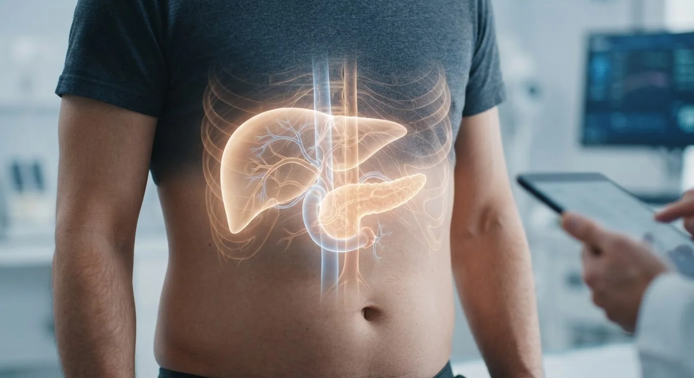 Blood Sugar Regulation: What Your Body Is Actually Doing Between Meals