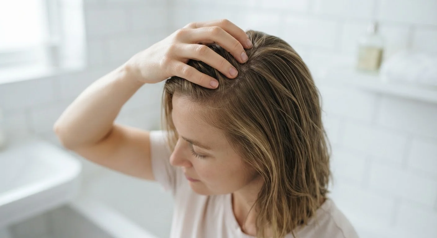 Building a Scalp Care Routine That Supports Hair Retention