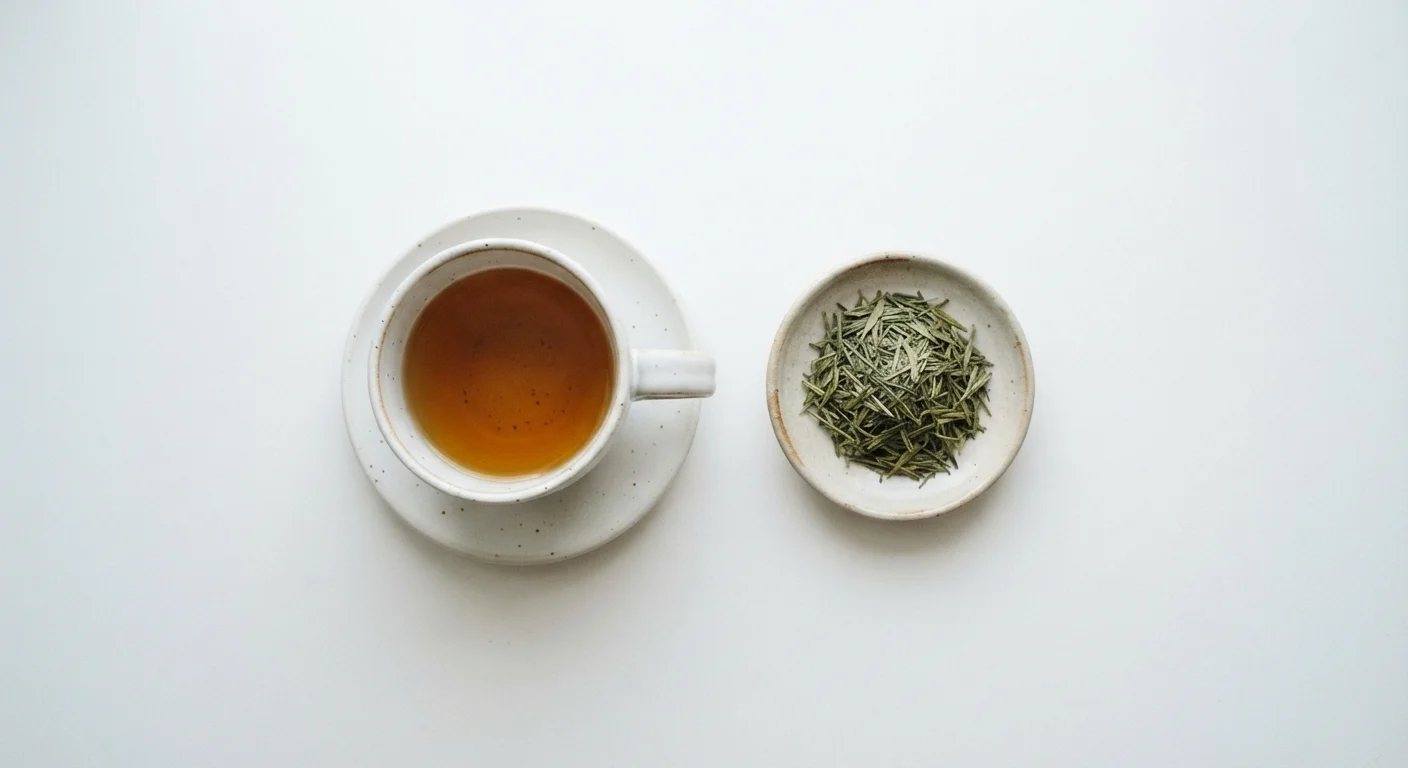 Caffeine and L-Theanine: The Most Studied Cognitive Pairing in Plain Language