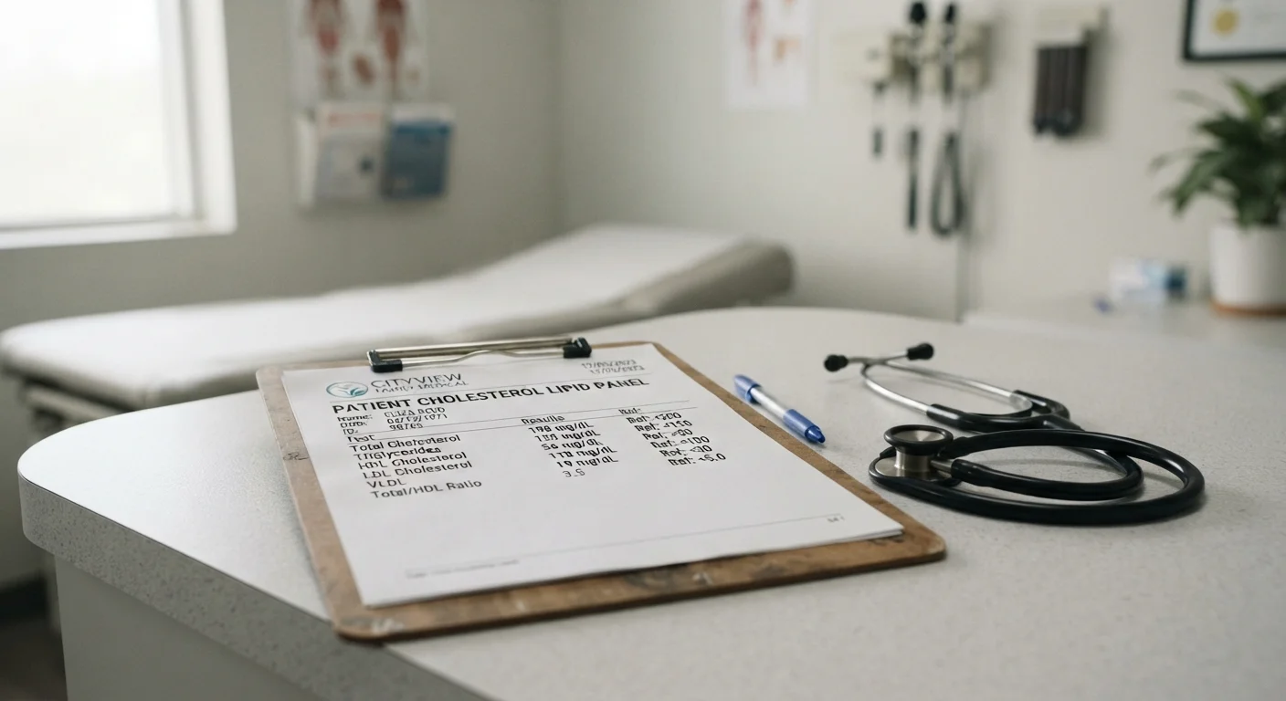 Cholesterol Myths That Persist Despite the Evidence