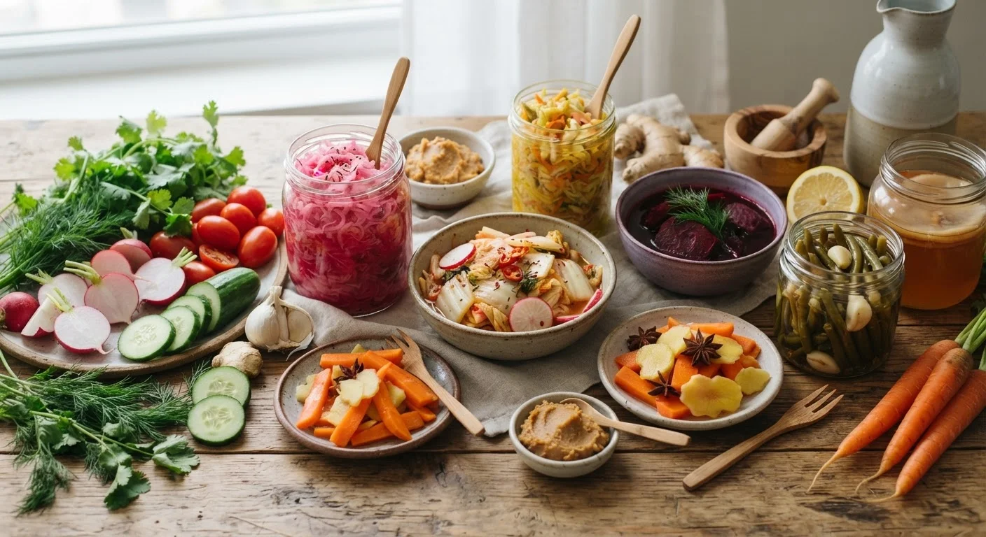 Common Myths About Gut Health That Science Has Largely Moved Past