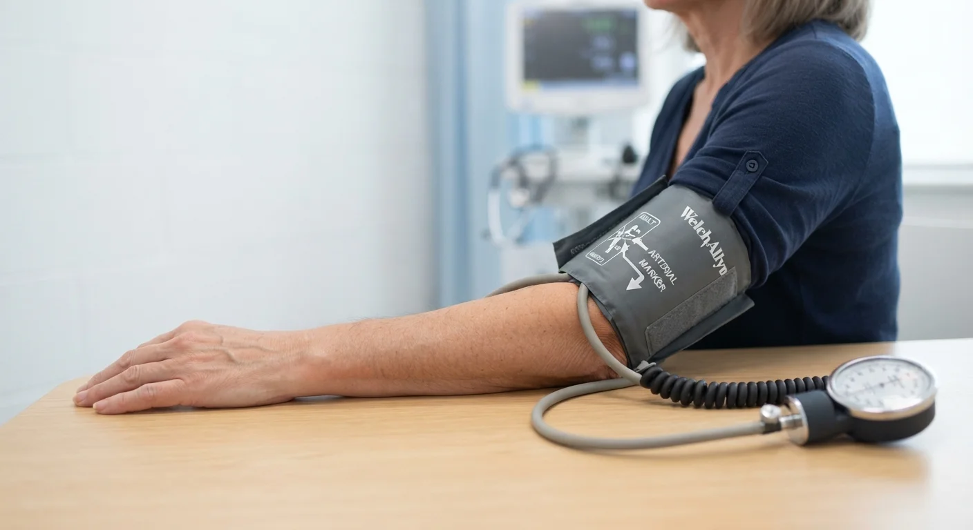 Common Myths About High Blood Pressure That Can Lead People Astray