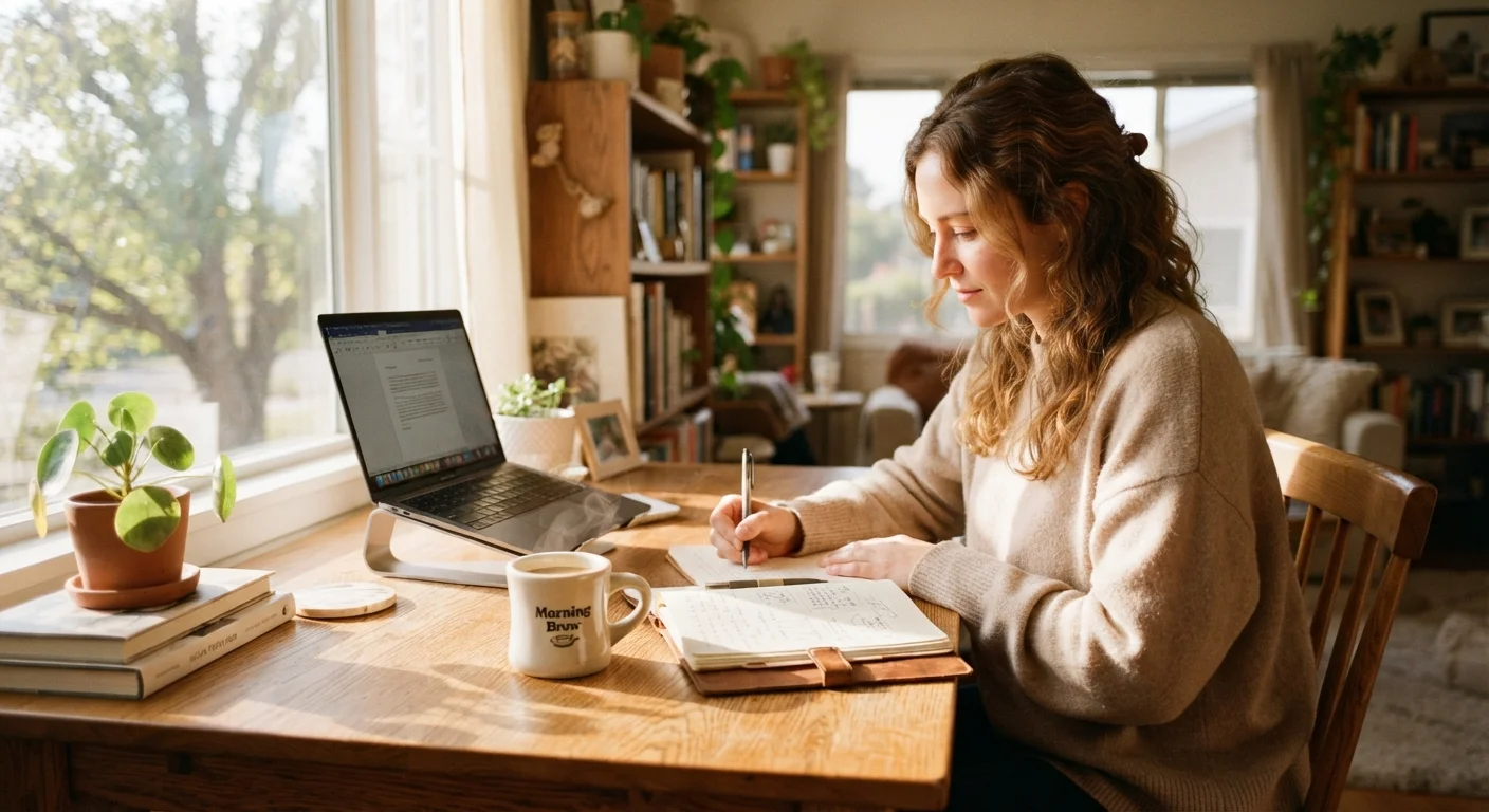 Daytime Habits That Quietly Undermine Your Sleep Each Night