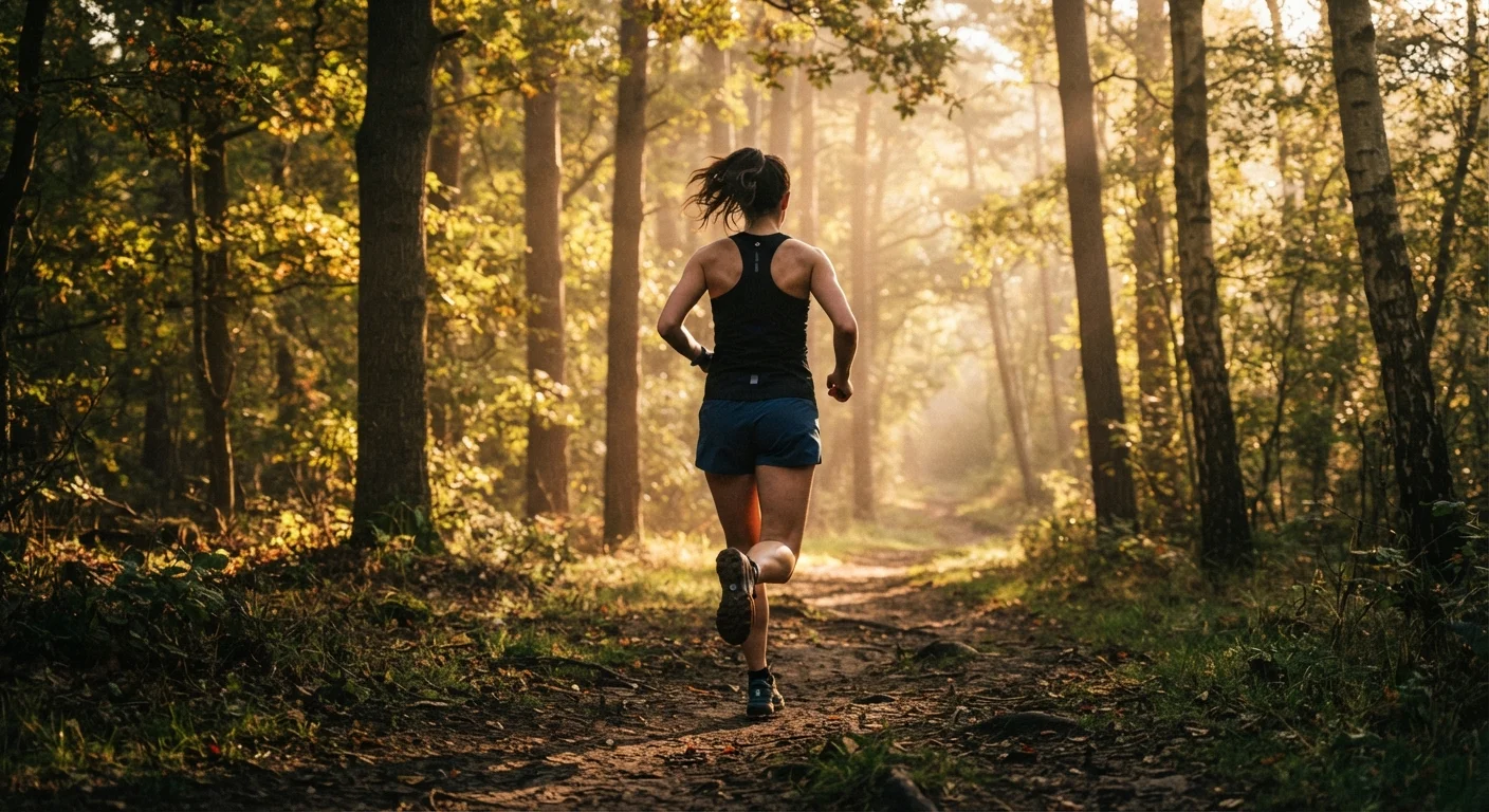 Exercise and Hormonal Health: How Much, What Kind, and When It Backfires