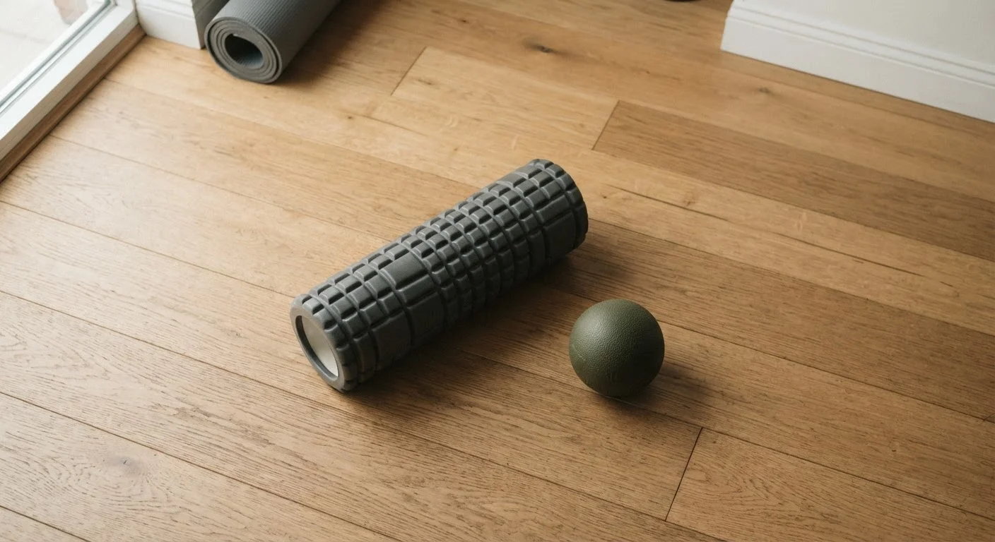 Foam Rolling and Massage: Separating Evidence from Hype