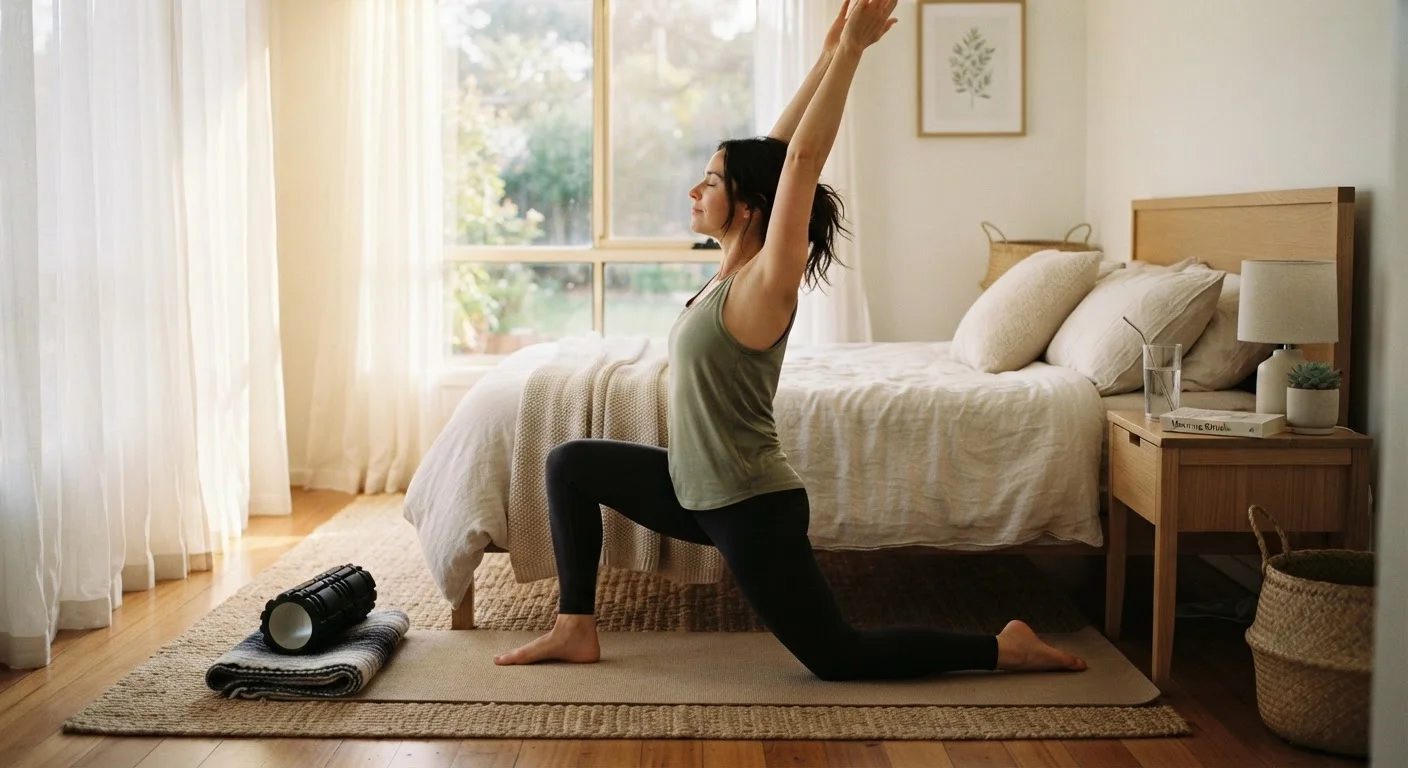 Getting Started with Intentional Recovery Practices