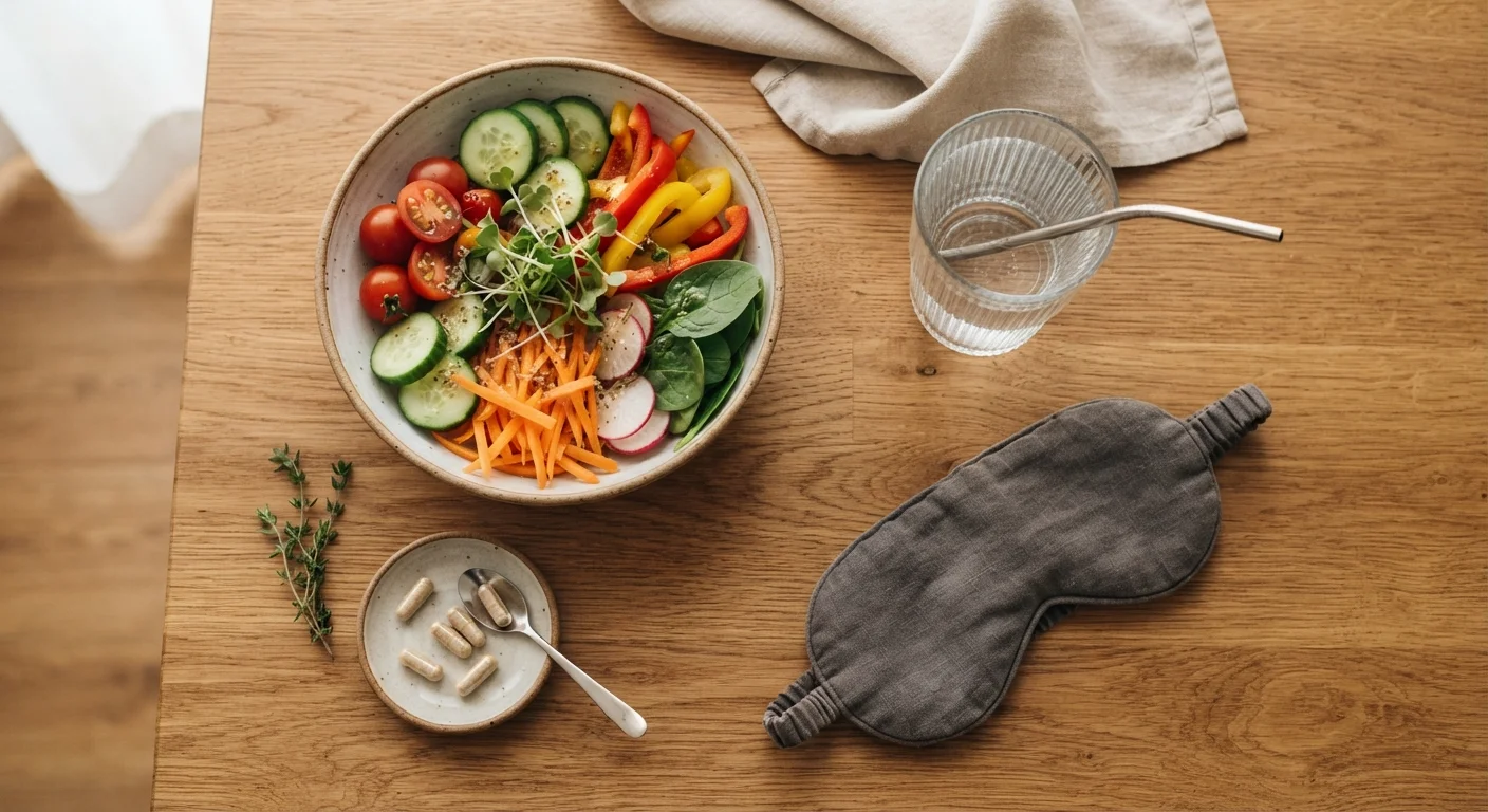 Gut Health Habits That Are Easy to Undermine Without Realising It