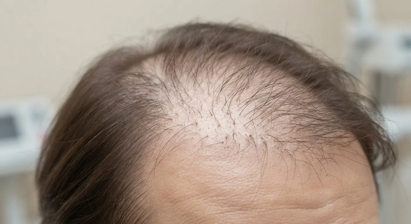 Hair Loss Myths That Persist Despite the Evidence
