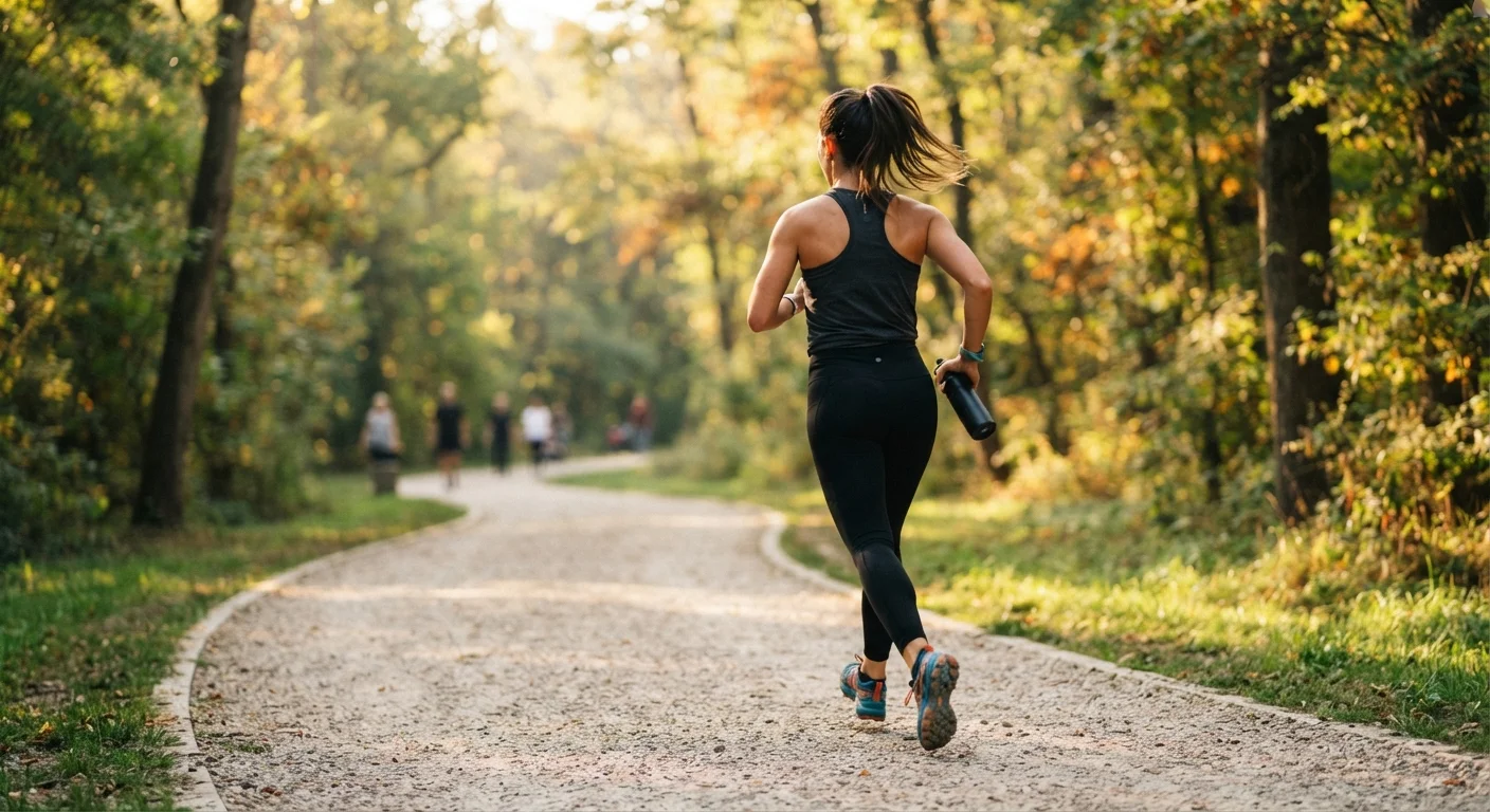 How Physical Movement Influences Glucose Uptake and Why Timing Can Play a Role