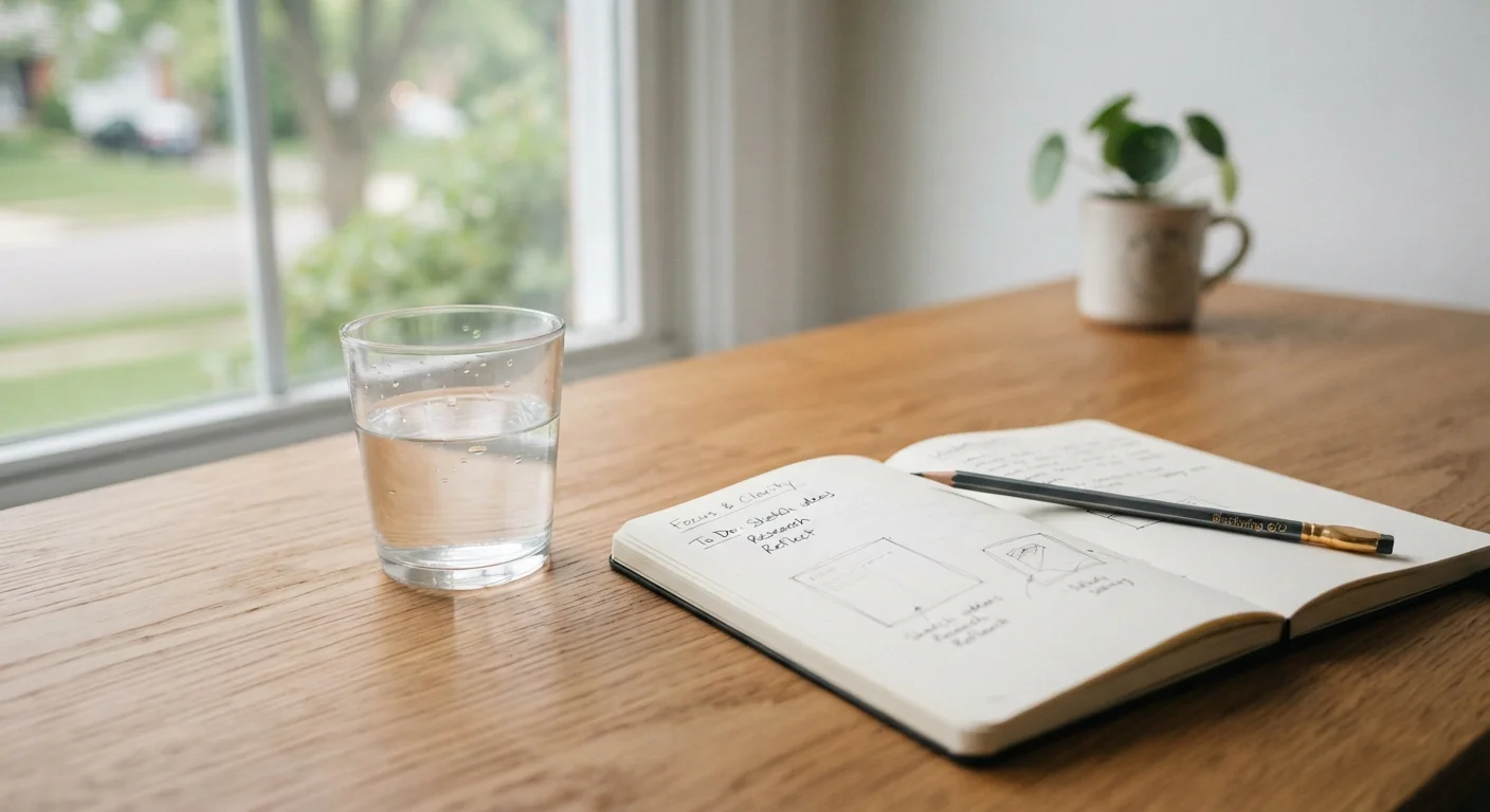 Hydration and Brain Function: A Link Worth Taking Seriously