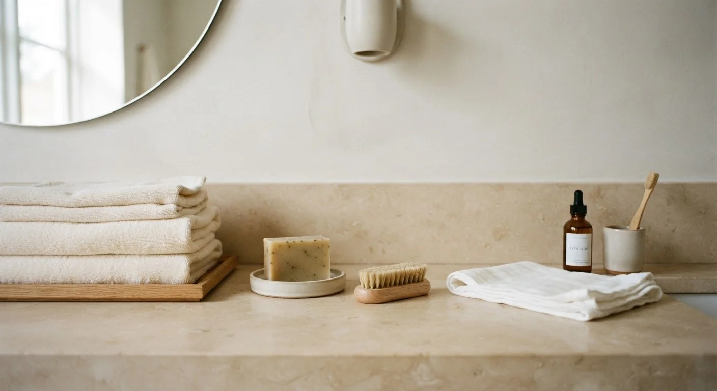 Hygiene Habits That Reduce Fungal Infection Risk