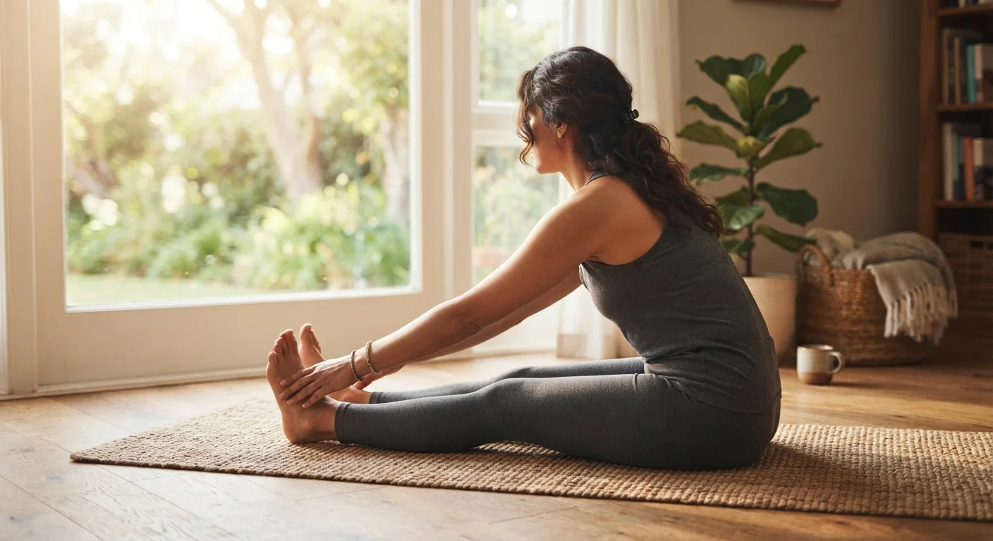 Key Indicators That Your Recovery Routine Is Actually Working