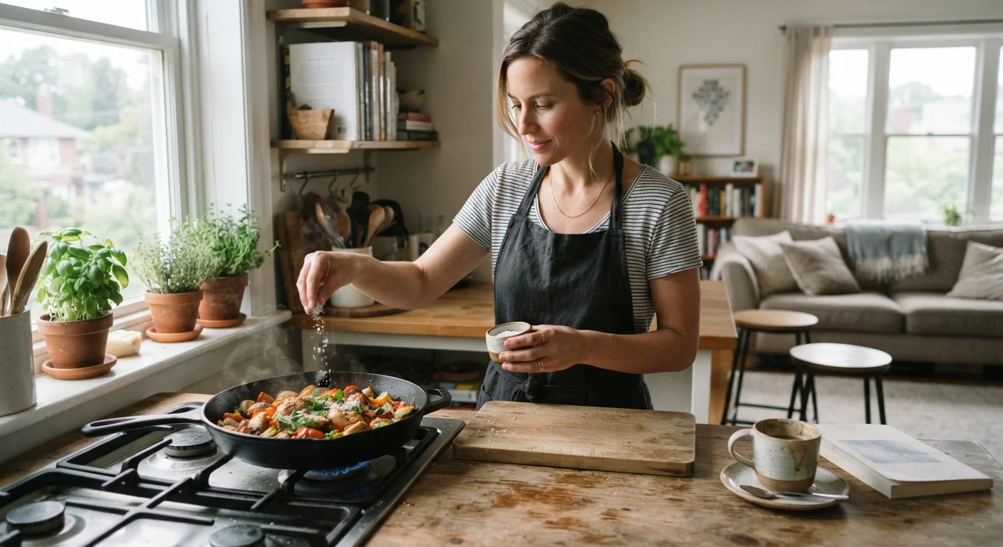Lifestyle Habits That Quietly Push Blood Pressure in the Wrong Direction