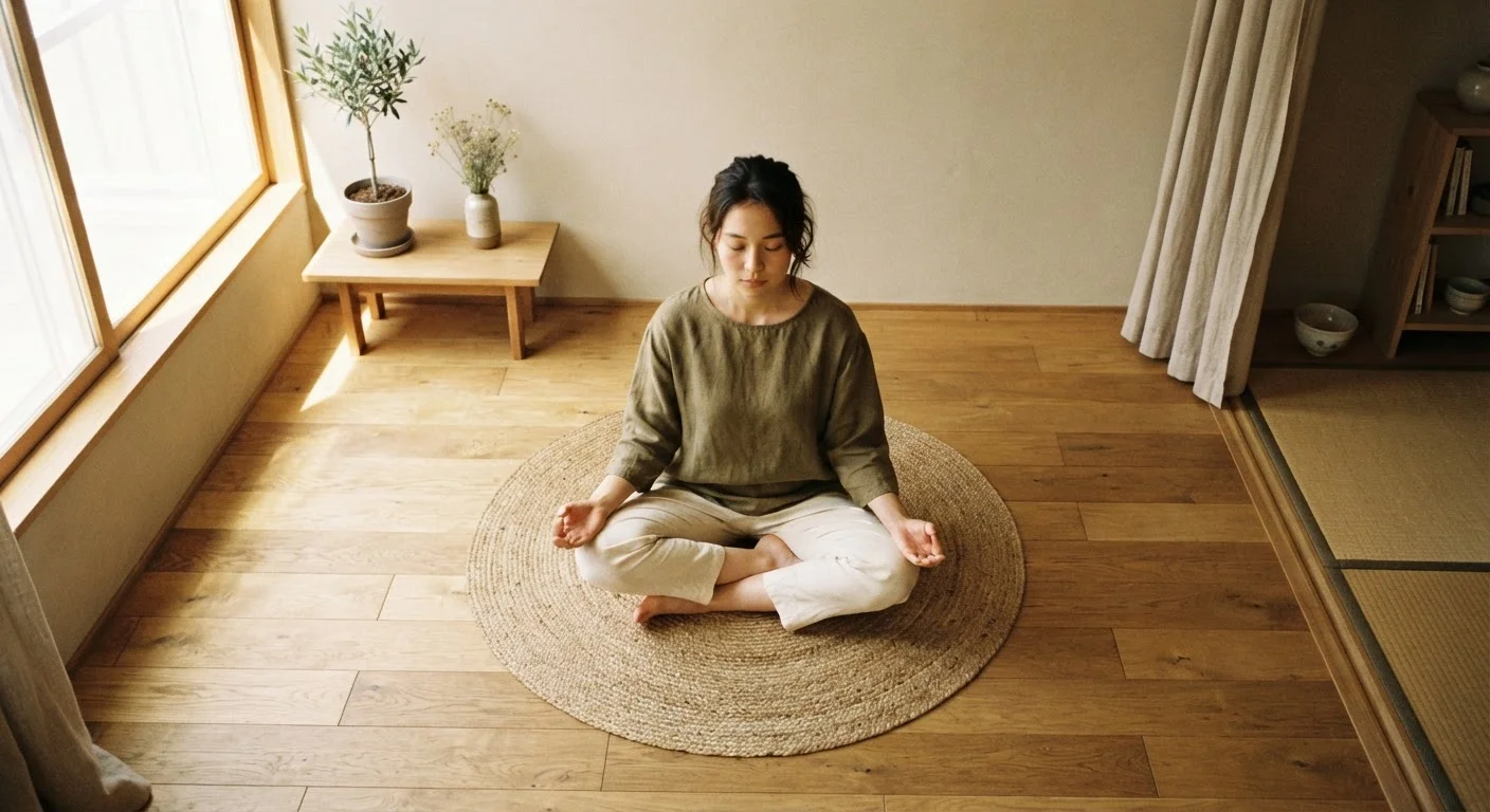 Mindfulness Practices Compared: Which Approaches Show the Strongest Link to Improved Attention