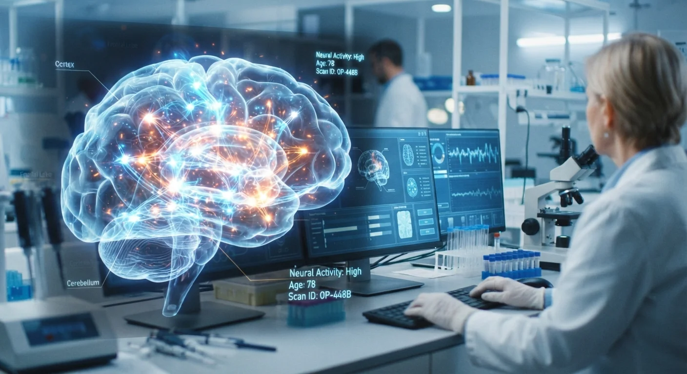 Nootropics and Ageing: What Research Suggests About Long-Term Cognitive Health