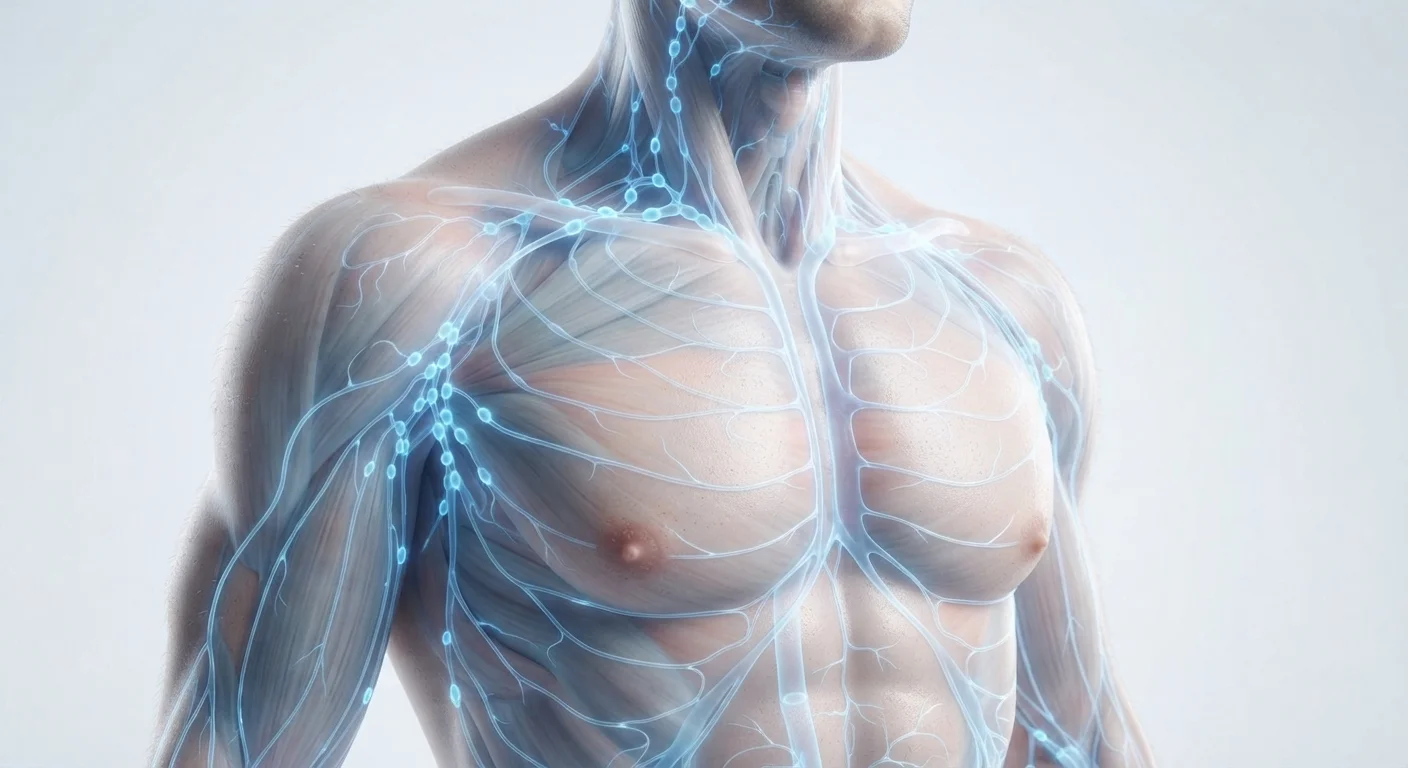 Persistent Myths About Detox and the Lymphatic System