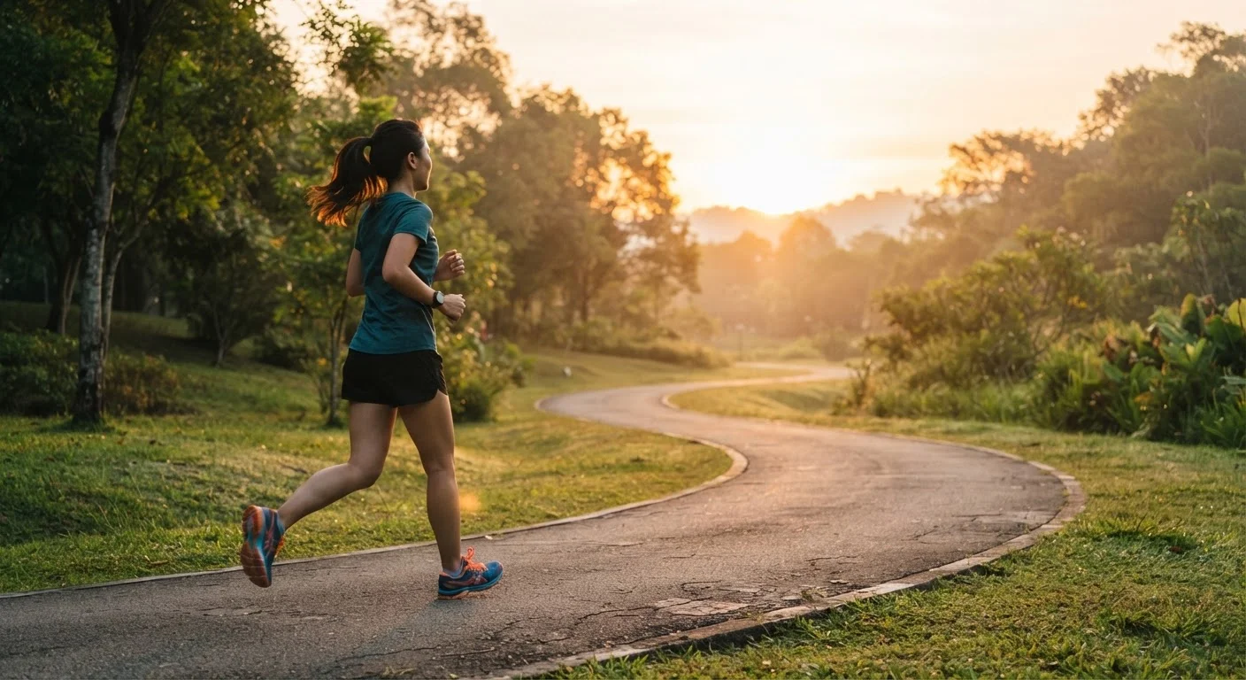 Physical Activity and Cholesterol: What Changes and What Does Not