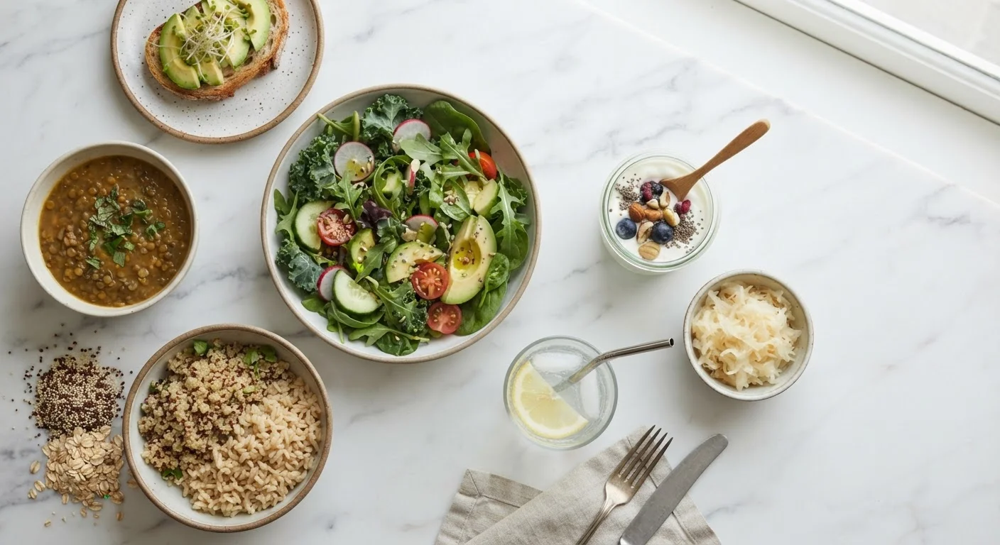 Popular Digestive Health Beliefs That Science Does Not Fully Support