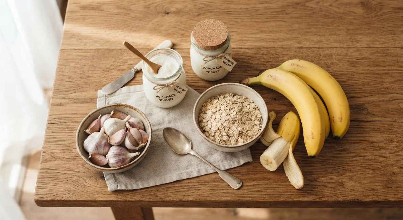 Probiotics vs. Prebiotics: Different Roles in the Same Ecosystem