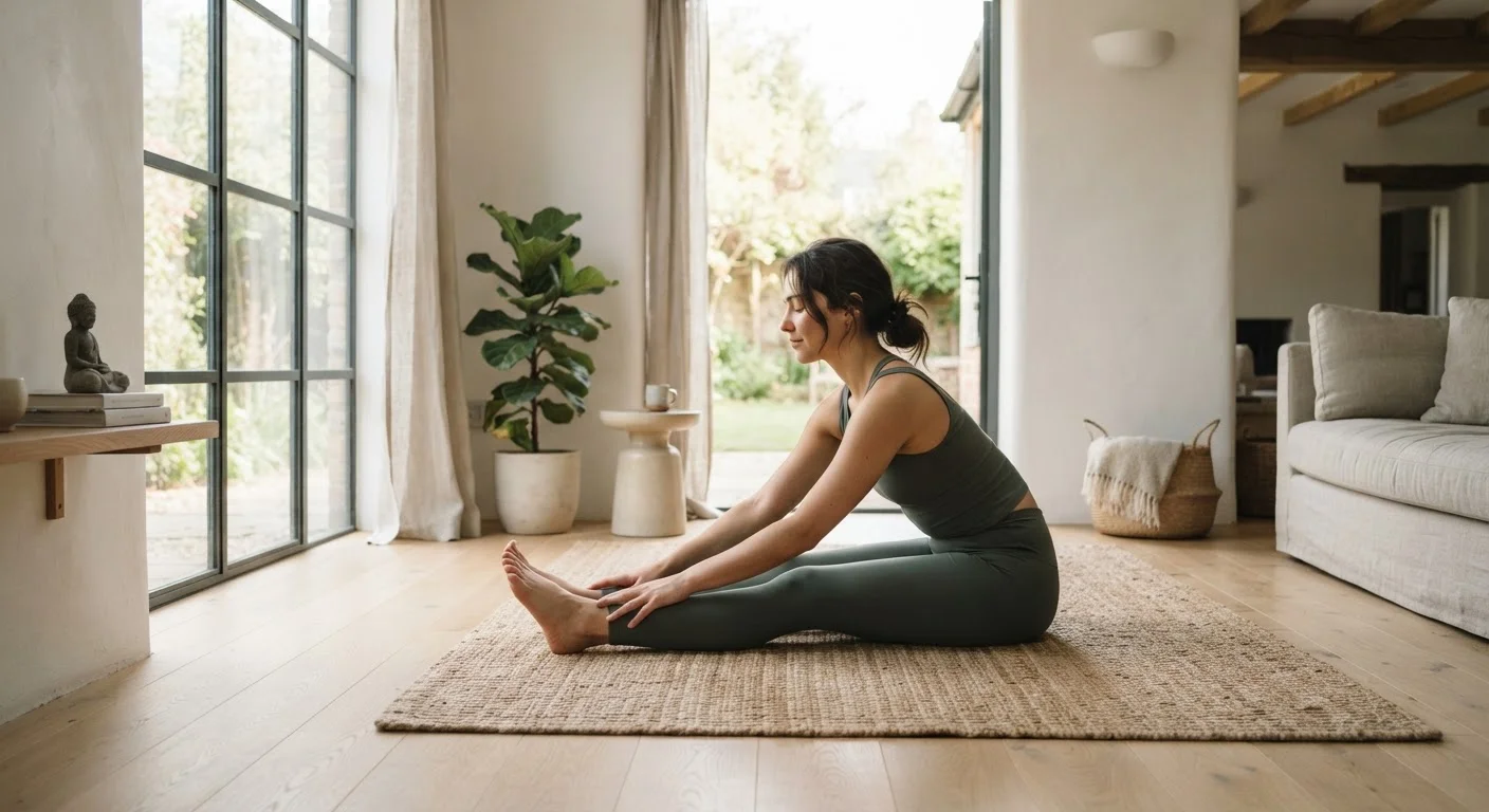 Recovery Habits That Support Long-Term Joint Health