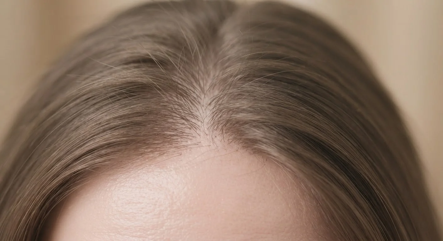 Scalp Health and Hair Growth: The Connection Most People Overlook