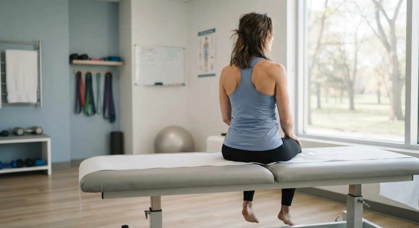 Sciatica Myths That Keep People in Pain Longer Than Necessary