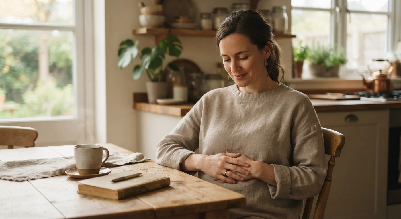Signs Your Gut Health May Be Affecting Your Mood
