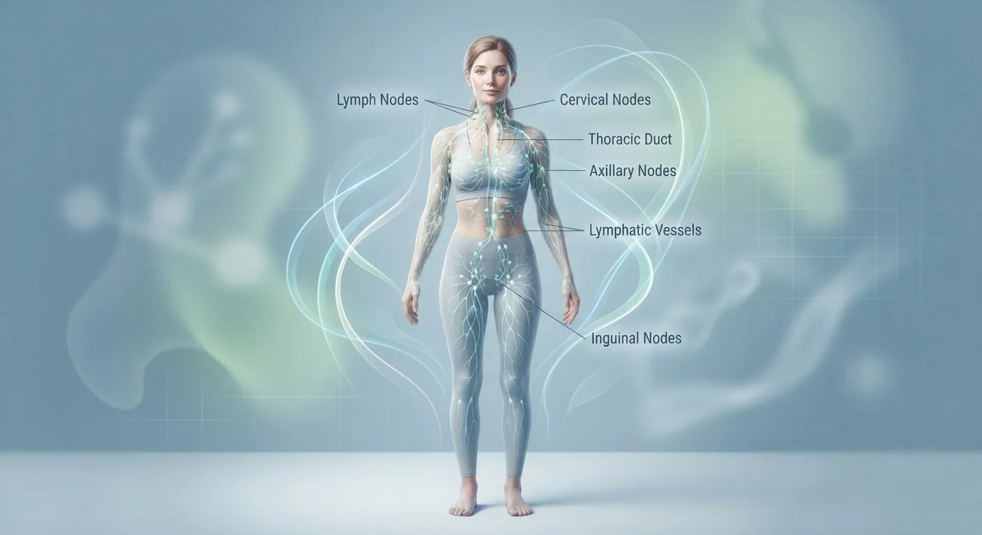 Starting Out With Lymphatic Health: What Every Adult Should Know