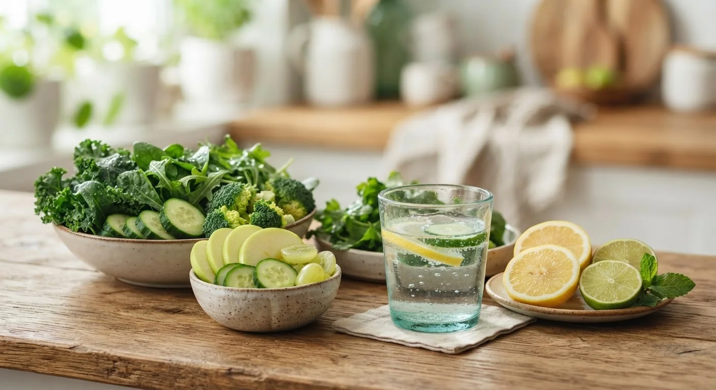 The Complete Picture of Liver Health: From Daily Habits to Long-Term Protection