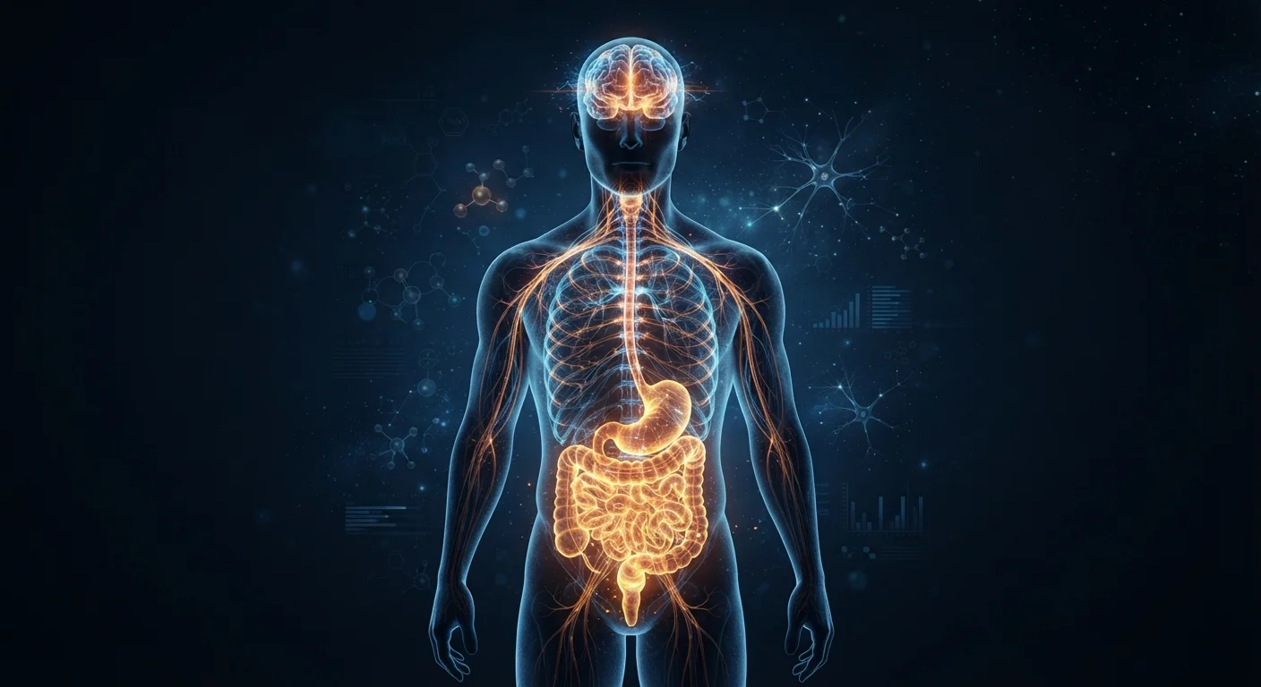 The Gut-Brain Connection: How Your Digestive System and Mind Influence Each Other