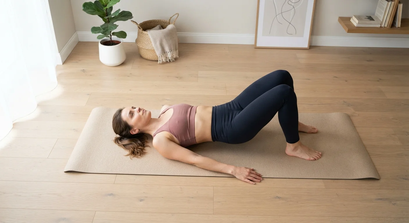 The Role of Core Strength in Long-Term Sciatica Management