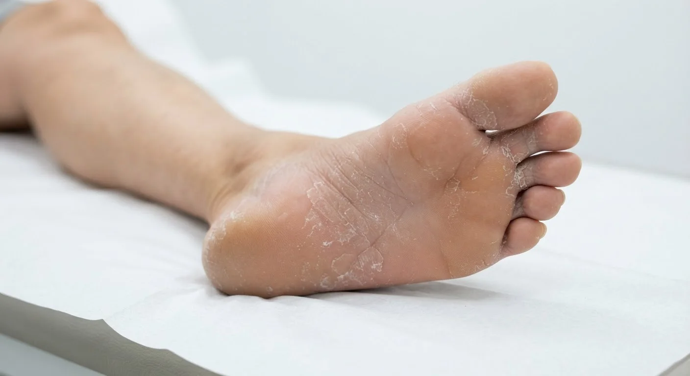 Treating Fungal Infections: Errors That Can Slow Recovery