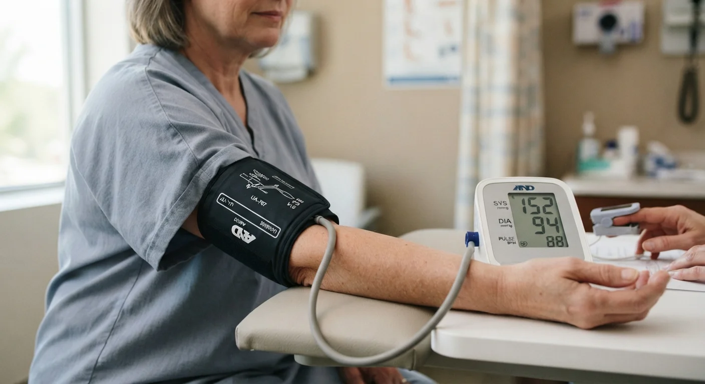 Understanding Hypertension: Risk Factors, Mechanisms, and Long-Term Implications