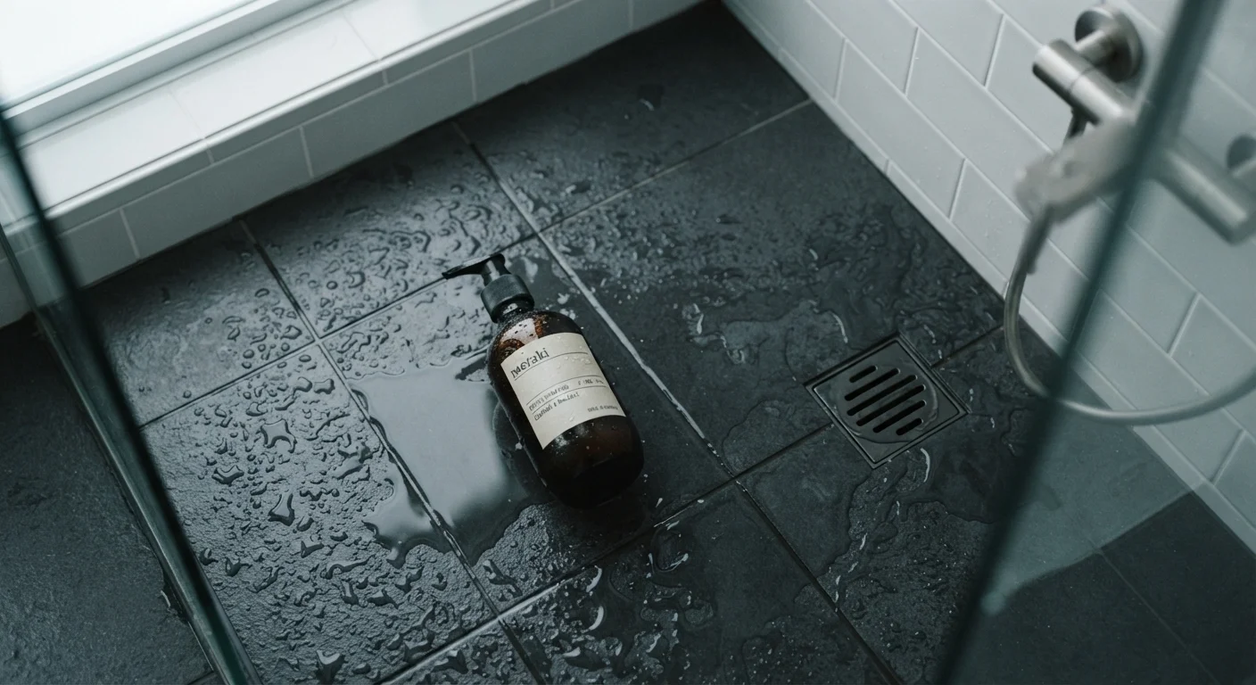 Washing Your Hair Too Often or Too Rarely: Where the Real Harm Lies