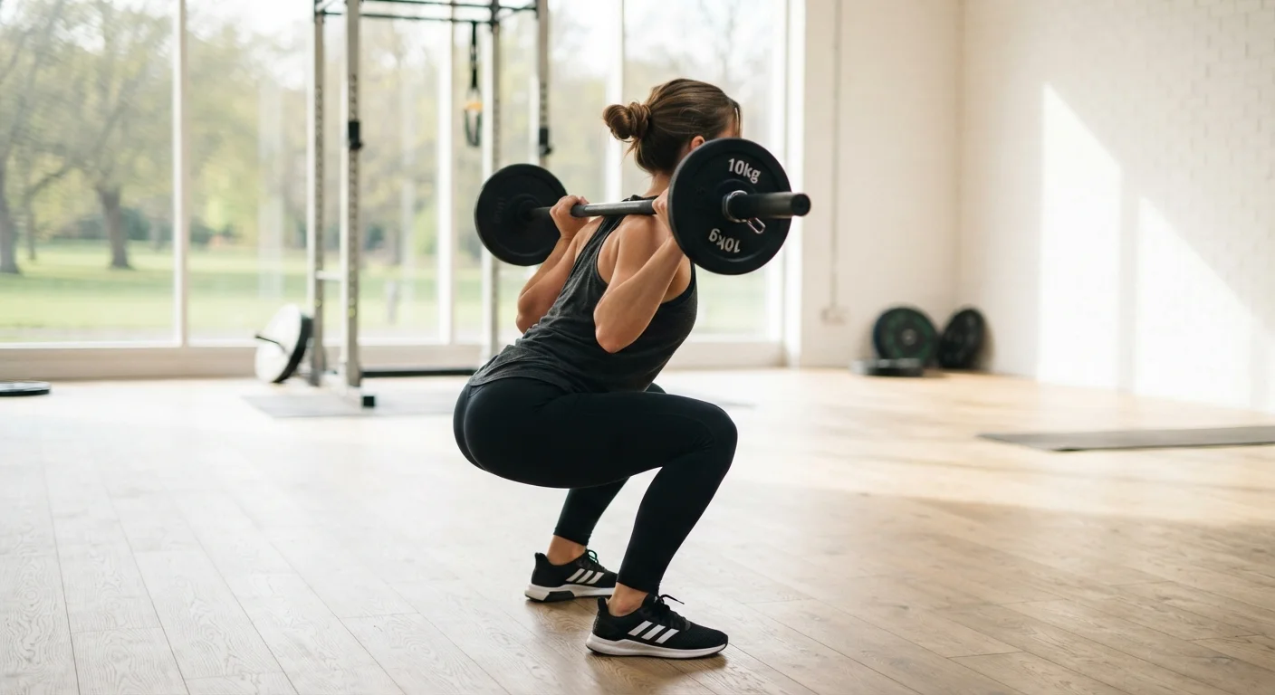 What Mobility Actually Means (And Why It Differs From Flexibility)