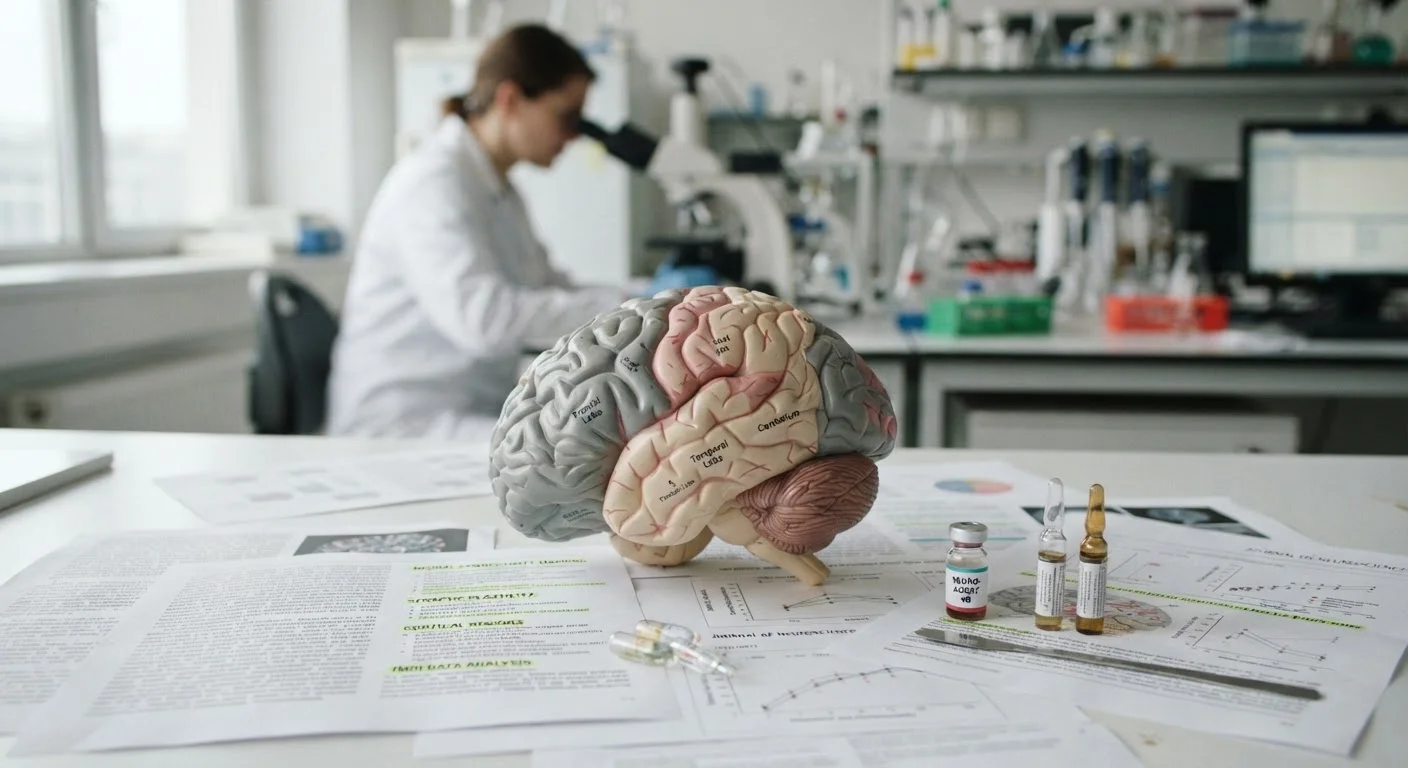 What Nootropics Actually Are (and What They Are Not)
