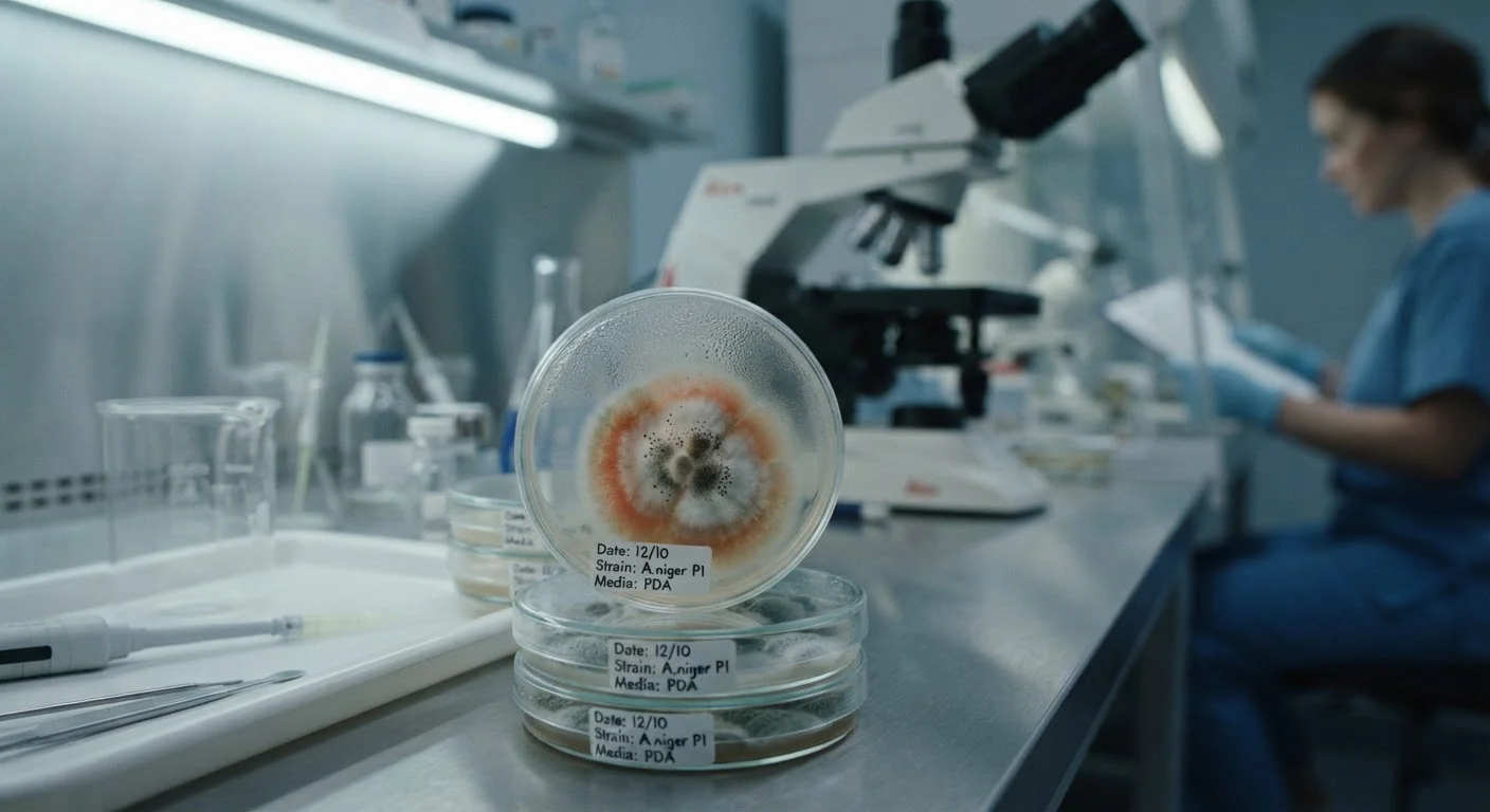 Why Antifungal Resistance Is a Growing Concern in Public Health