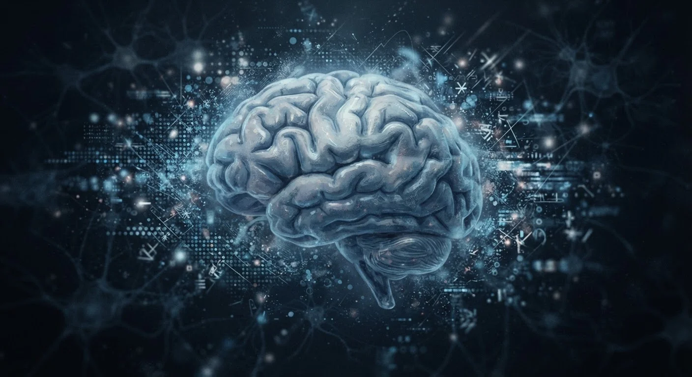 Why Chronic Stress Quietly Erodes Your Ability to Focus