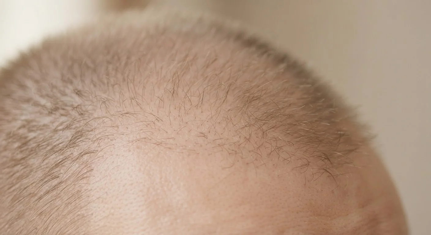 Why Hair Regrowth Takes Longer Than Most People Expect