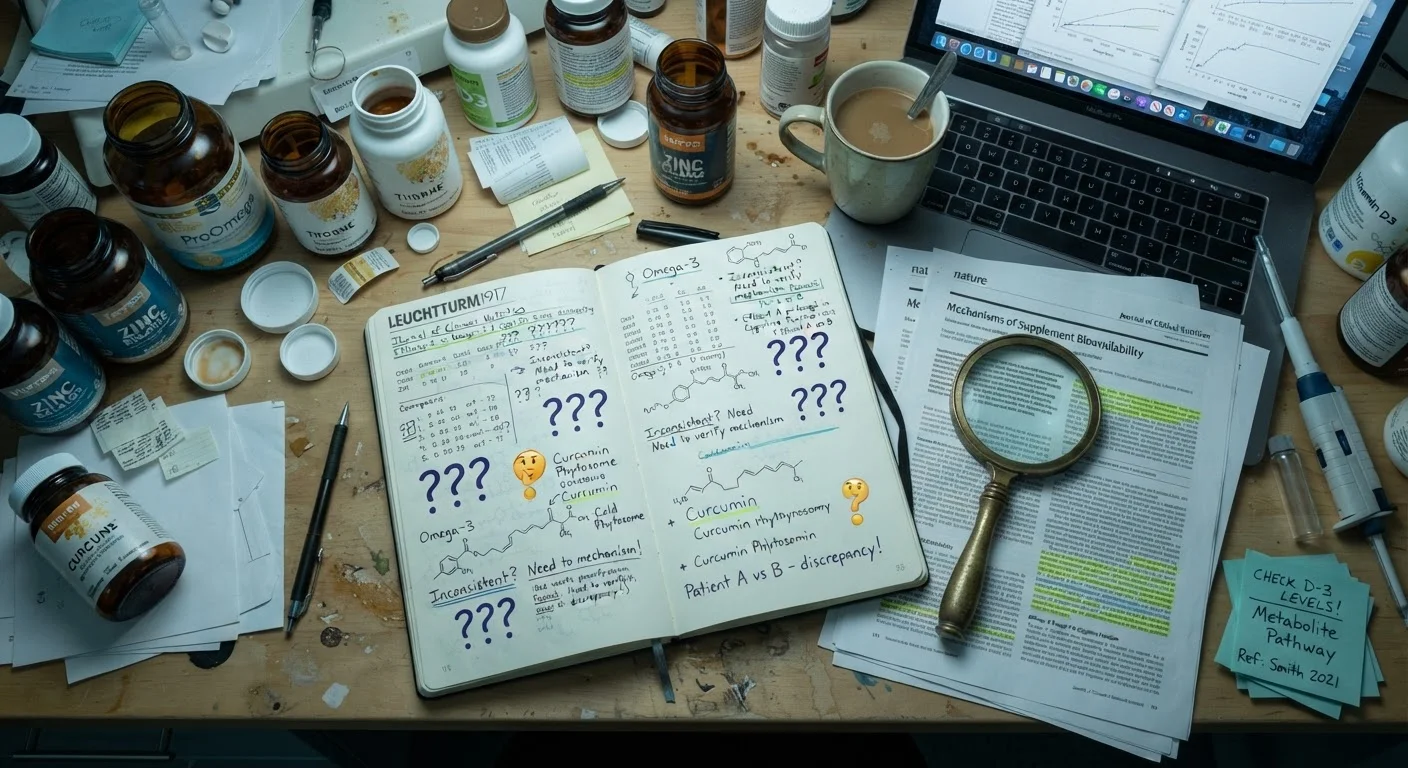 Why the Nootropics Industry Is Hard to Navigate