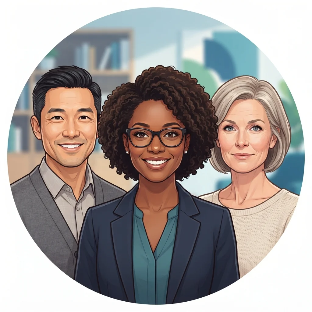Brain & Hormonal Health Editorial Team